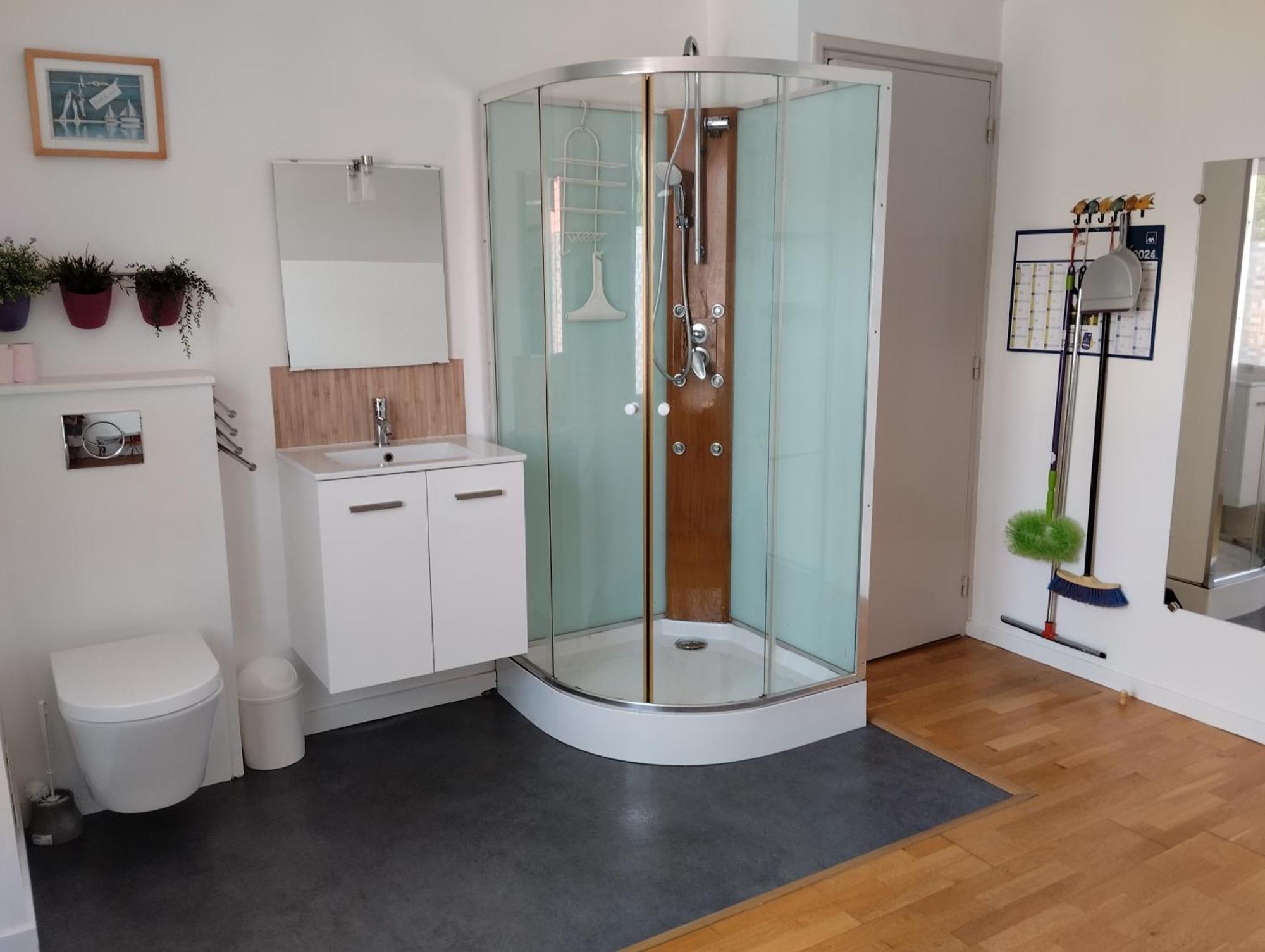 Appartement Calme Et Lumineux Radinghem-en-Weppes Ngoại thất bức ảnh